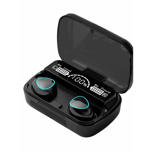 Беспроводные наушники ProgTech DJ Sounds BeyBlade с шумоподавлением и Surround Sound