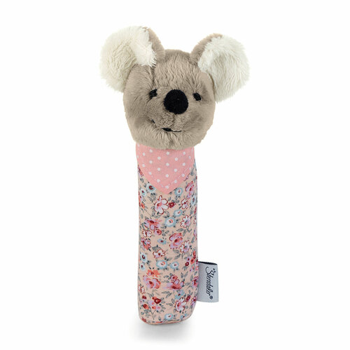 Игрушка-пищалка Sterntaler мышка Mabel 1000₽