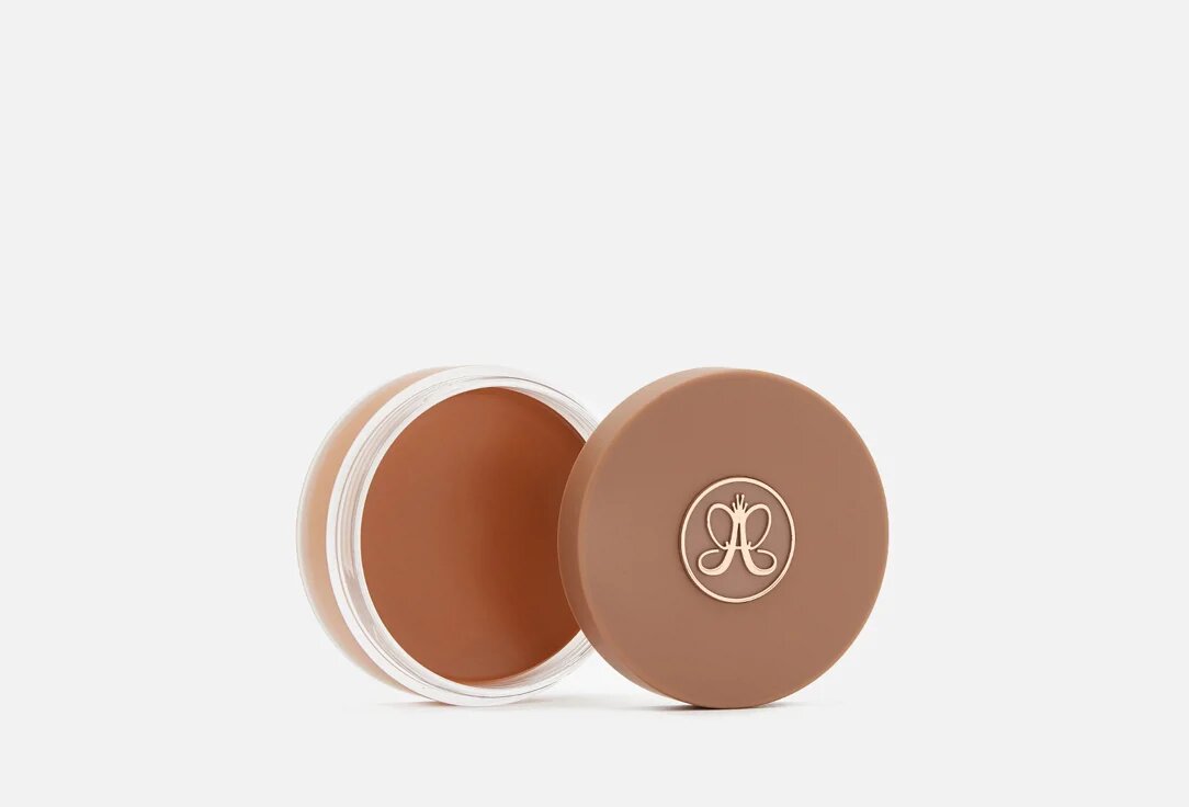 Бронзер для лица Anastasia Beverly Hills cream bronzer, оттенок caramel
