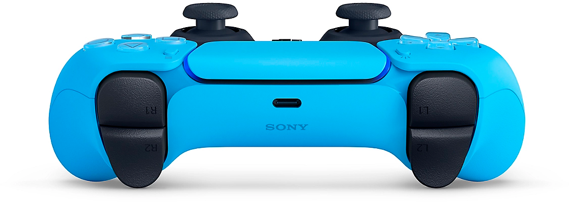 Геймпад Sony DualSense (Blue)
