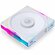 Вентиляторы для корпуса Lian LI UNI FAN TL 120 Reverse White 3шт ...