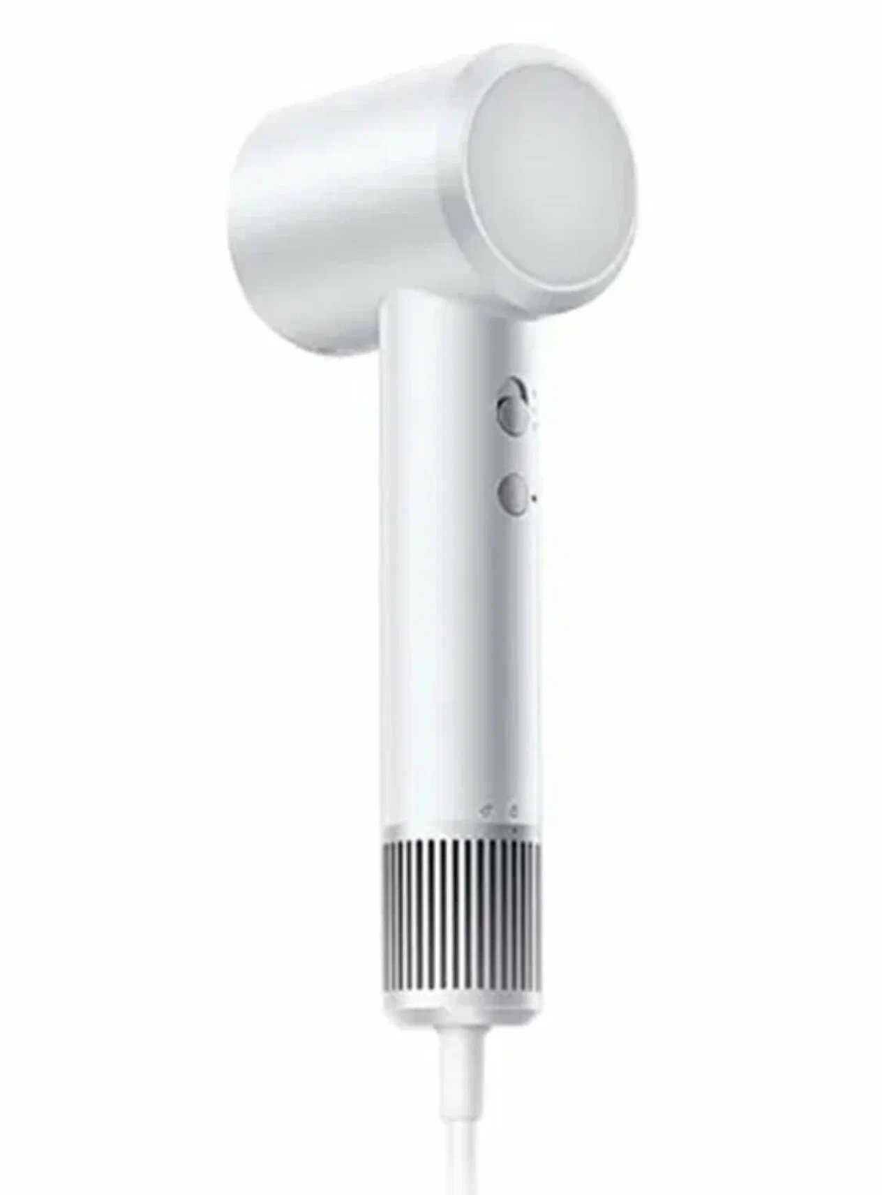 Фен для волос Xiaomi Mijia Dryer H501 белый (1600Вт)