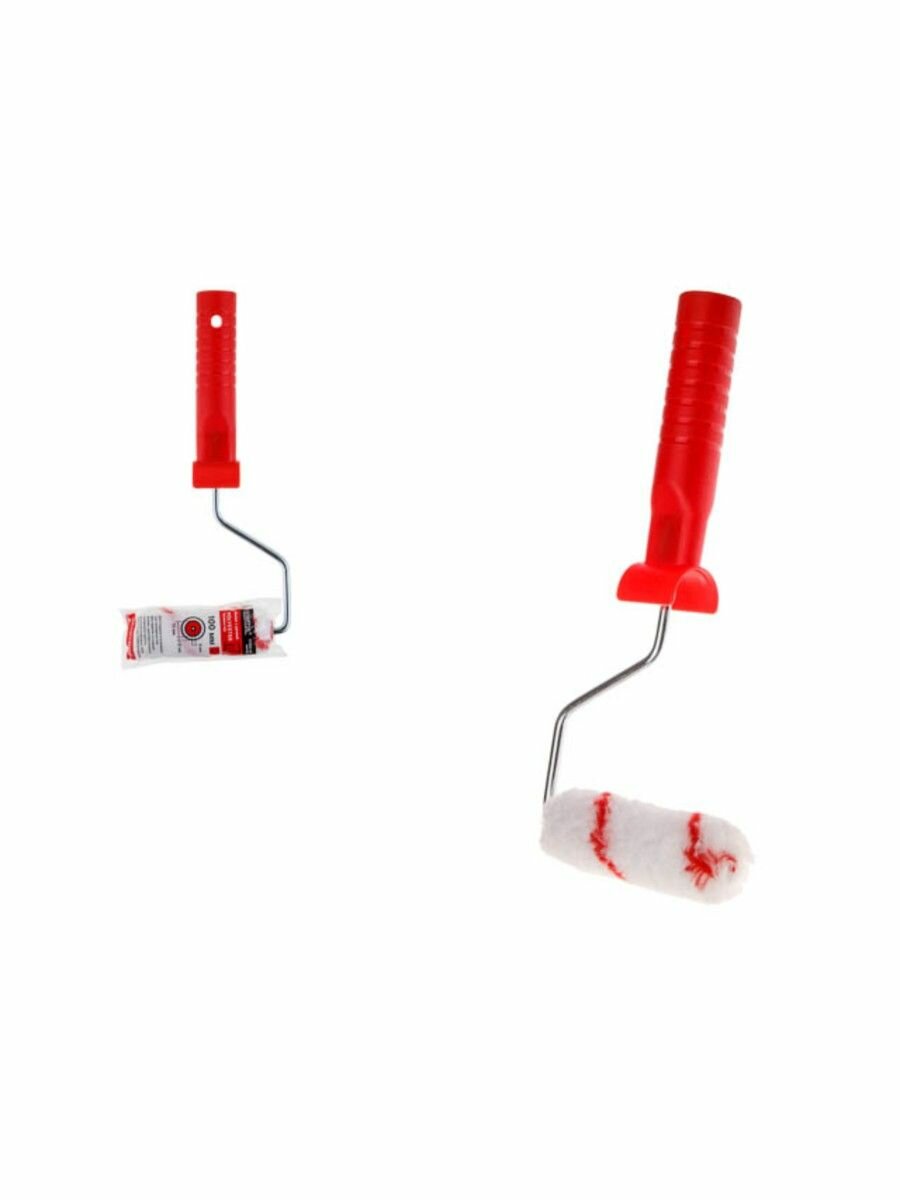 Валик STARTUL Master Polyester 100 x 15 мм (ST0233-10R) — фото 1