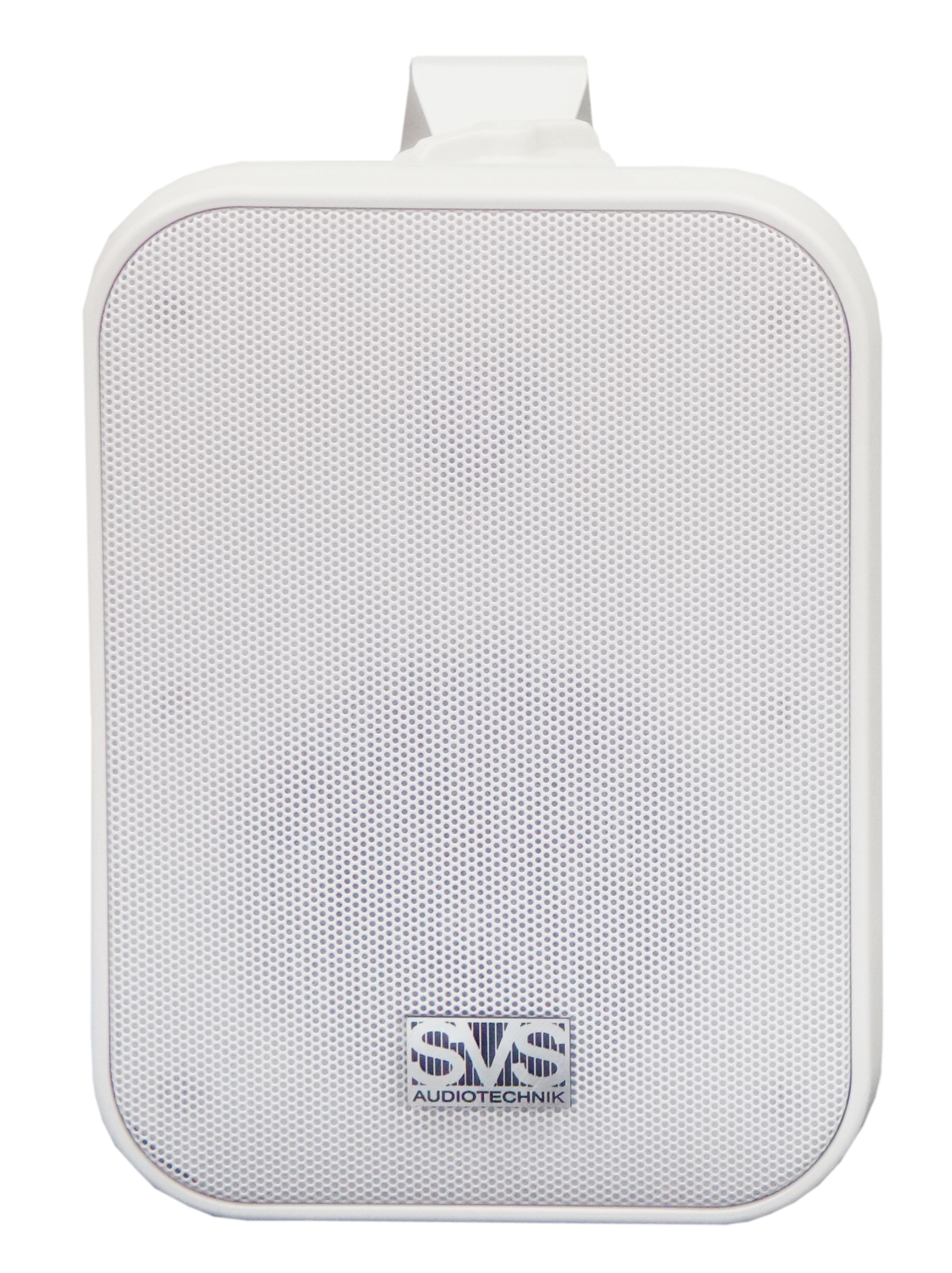 SVS Audiotechnik WSP-40 White Громкоговоритель настенный