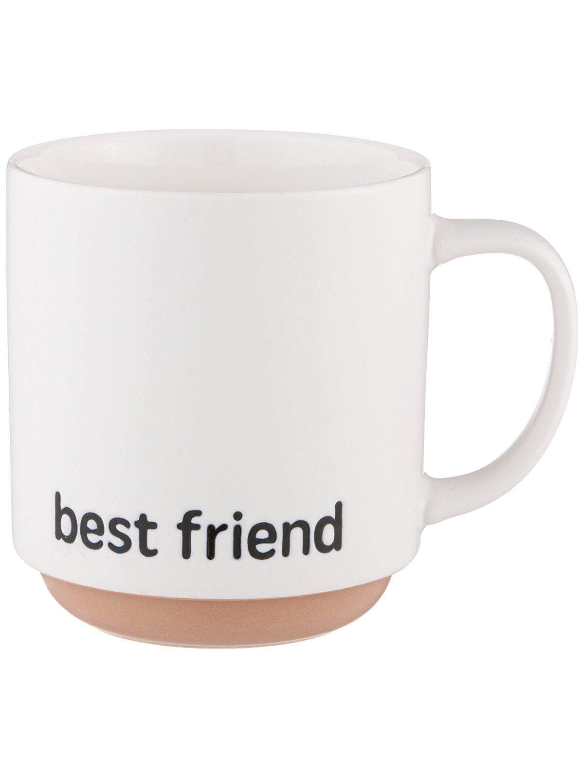 Кружка best friend 410 мл