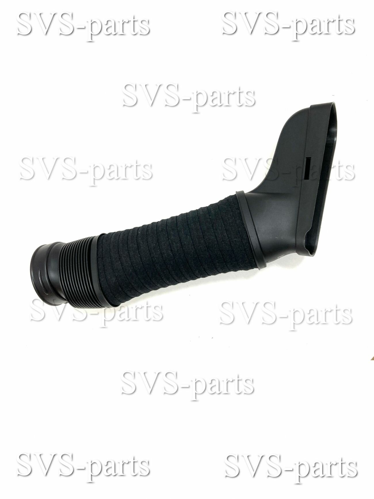 фото Патрубок воздушного фильтра Mercedes правый W204, X204, W212, C207