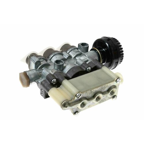 Экран БЭК адюи.453648.001 Блок МАЗ, урал электромагнитных клапанов (544019-2926006) экран