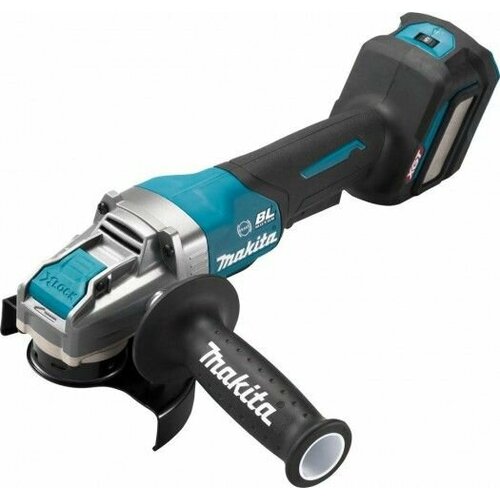 Угловая шлифмашина аккумуляторная MAKITA GA044GZ01 X Lock 148455₽