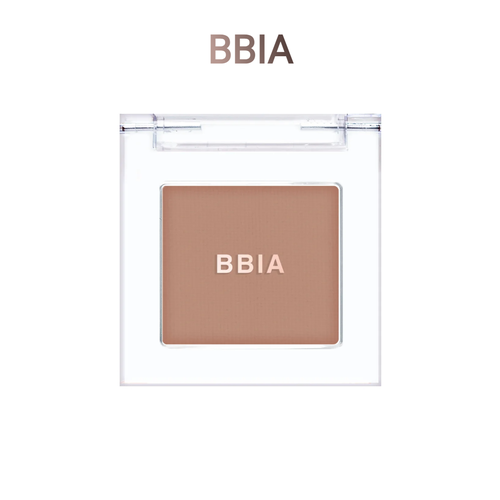 BBIA Матовые тени для век моккачино Ready To Wear Eye Shadow 05 Sorghum 3 гр 940₽