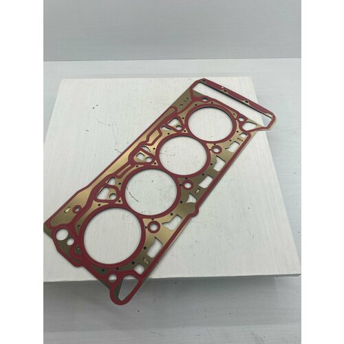 Прокладка гбц Skoda Octavia A7 18 180 л с 1900₽