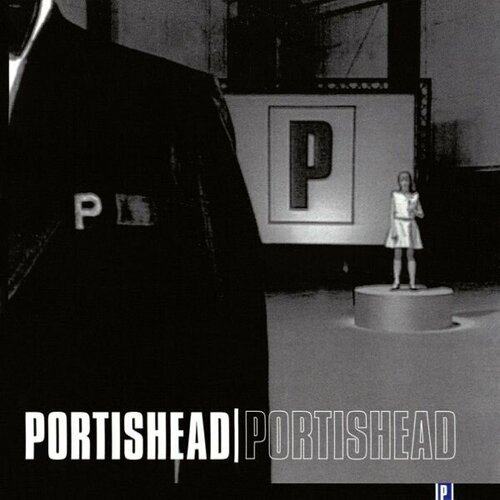 Компакт-диск Warner Portishead – Portishead universal portishead portishead 2 виниловые пластинки