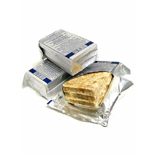 Индивидуальный рацион питания аварийный (морской)