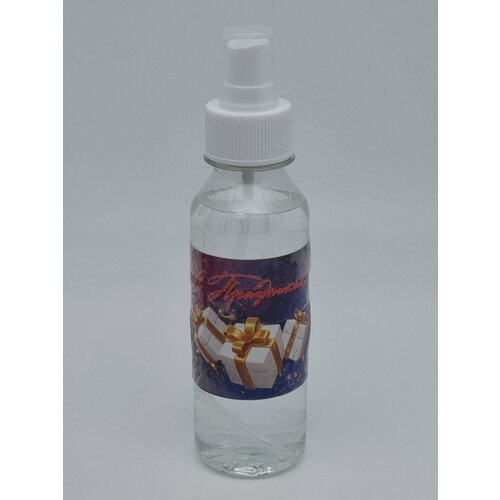 Вода душистая Золотая Мацеста 