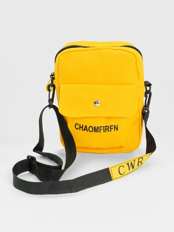 фото Сумка, Кросс-боди женская и мужская