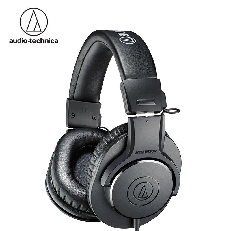 Audio Technica ATH M40x