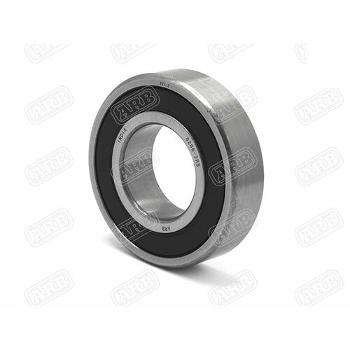 IPSAIP_6206-2RS Подшипник 30,62,16, шариковый