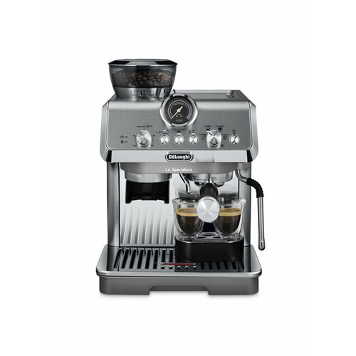 Кофеварка рожковая DeLonghi EC9255 M 7499000₽