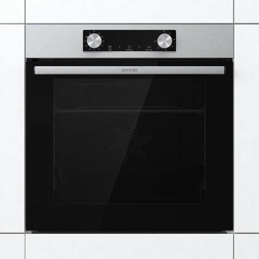 Духовой шкаф электрический Gorenje BO6735E02XK