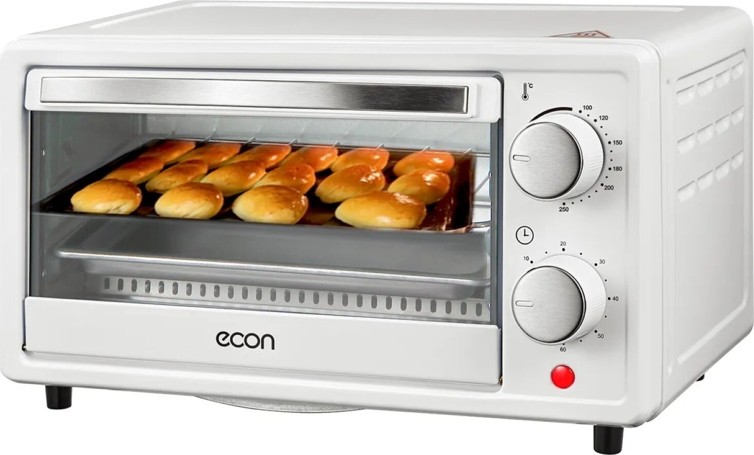 Мини-Печи Xiaomi Духовка ECON ECO-1001MO