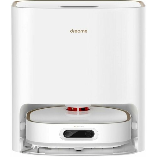 Робот-пылесос Dreame DreameBot W10 Pro White 8369000₽