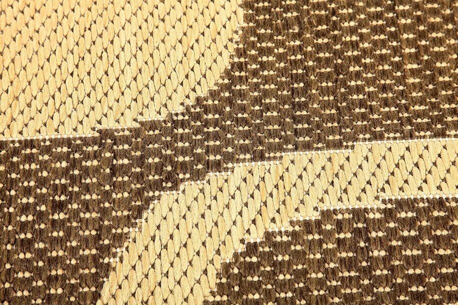 Oriental Weavers Ковер-циновка Nile 5605 J84 N 1.33x1.9 м.