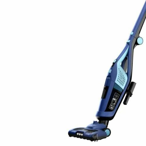 Пылесос вертикальный ручной беспроводной 2В1 CENTEK CT-2568 BLUE 1179000₽