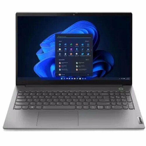 Lenovo Ноутбук Lenovo ThinkBook 14 G5 IRL 21JC0020AU клав РУС грав Grey 14 FHD IPS i5-1335U16GB512GB SSDW11Pro 8902000₽