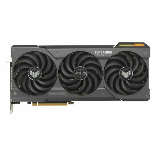 Видеокарта ASUS AMD Radeon RX 7900GRE TUF-RX7900GRE-O16G-GAMING 16ГБ GDDR6, OC, Ret