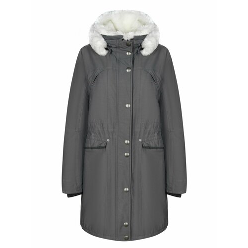 Куртка Wellensteyn, размер 2XL, серый куртка wellensteyn размер 2xl серый