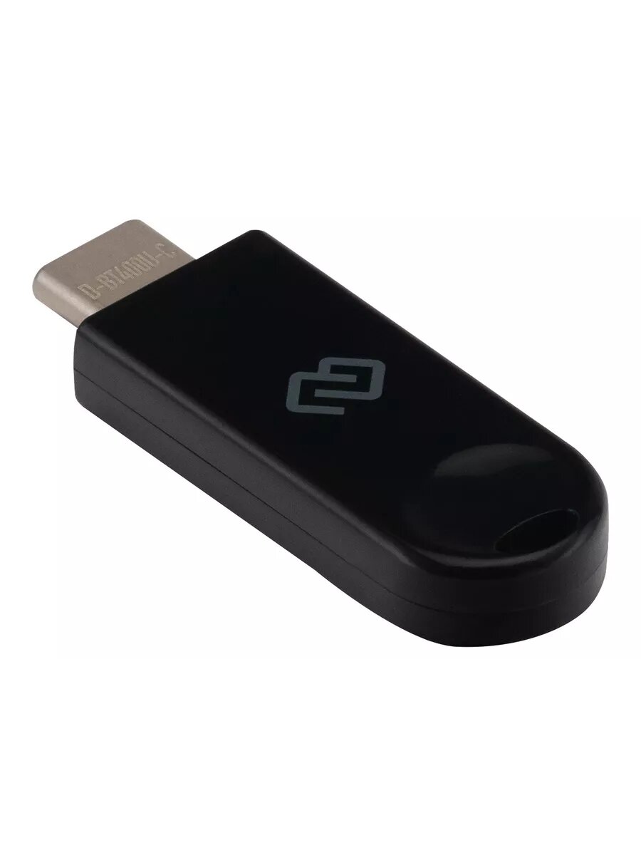 Адаптер Bluetooth USB Type-C D-BT400U-C