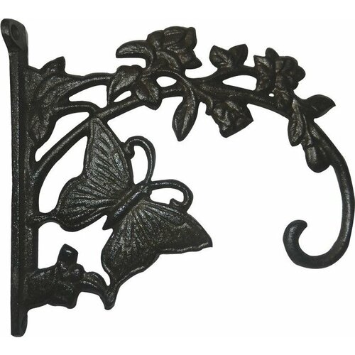 Крючок декоративный Бабочка Размер 201735 см 1070₽