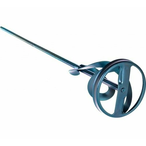 Мешалка дкраски с круглой лопаткой 100x600x9 Энкор 27429 789₽