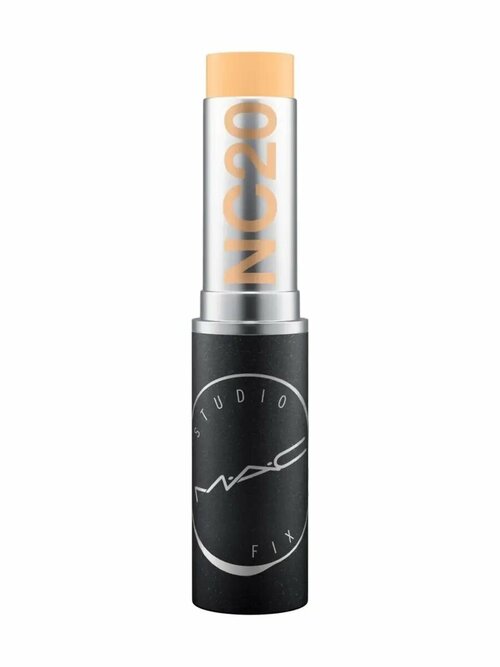 MAC Studio Fix Soft Matte Foundation Stick оттенок NC20 9г