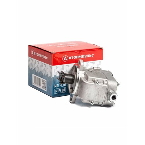 Магнето пускового двигателя ПД-10У 124Б3 IM 4370₽