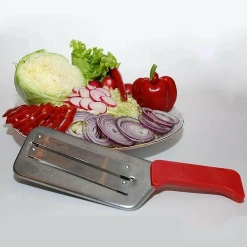 Нож для капусты / Нож для шинковки / Нож для овощей