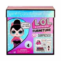 Игровой набор L.o.L. Surprise! Furniture 572619