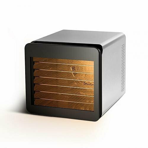 Сушилка для овощей и фруктов BQ FD1006 1763200₽