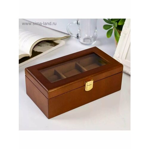 Шкатулка для украшений 