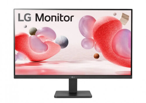 Монитор 27" LG 27MR400-B черный (27MR400-B. ARUQ)