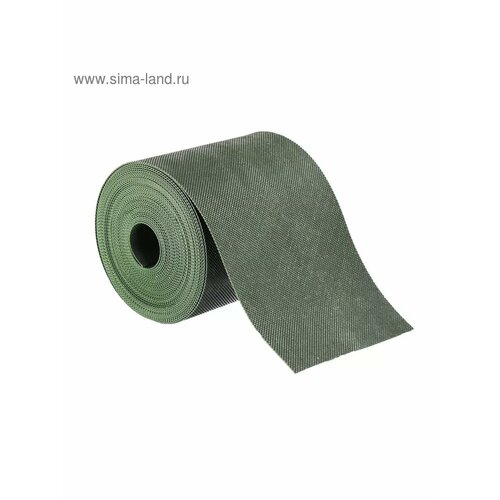 Лента бордюрная 015х10 м 12 мм 985₽