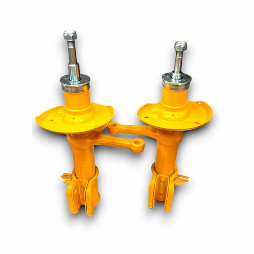 Амортизатор Передней подвески Комплект LR LADA Granta 2190-91 Kalina 2 2192 DATSUN on-DO 11786₽