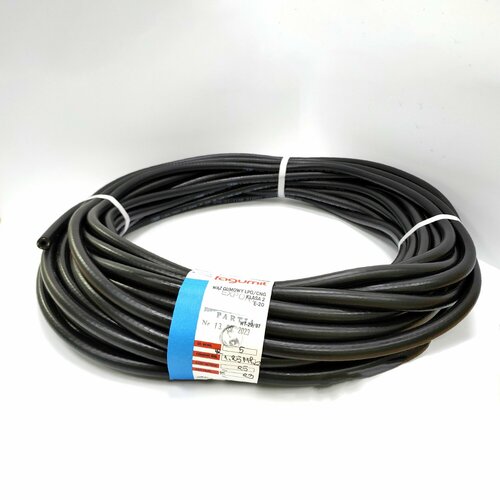 Шланг газовый 5 мм FAGUMIT (бухта 25 м)