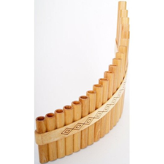 Пан флейта Hora Panpipe 20 Alto — фото 1