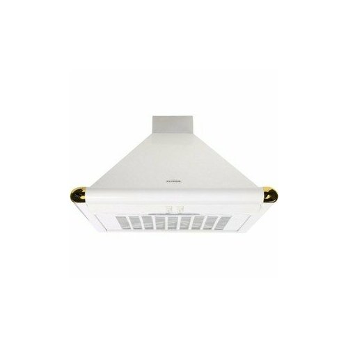 Вытяжка Elikor Сатурн 50П-180-В1Лбелый золото 692000₽