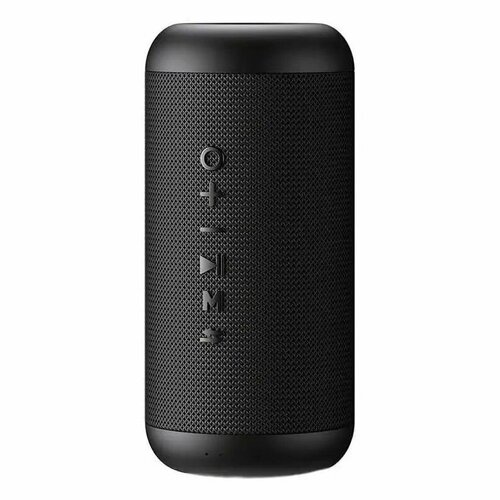 Портативная колонка USAMS YX008 IPX6USBTFAUX черная 275000₽