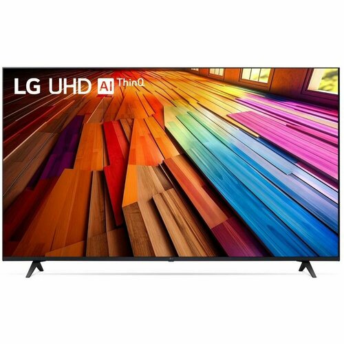 LG 65 Телевизор LED LG 65UT80006LA ARUB 65UT80006LA ARUB 7707000₽