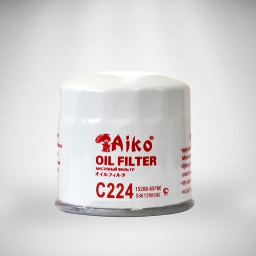 Фильтр масляный C-224 Aiko (W 67/1)(C-1823)(C-224 VIC)