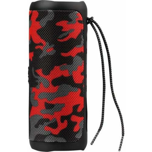 Портативная колонка Урал ТТ М3 спецназ 125x2Вт 65 20 000 Bluetooth 2000мАч Type-C 624900₽