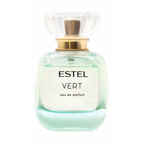 ESTEL Эстель Estel Vert pour femme Парфюмерная вода жен 50 мл 3750₽