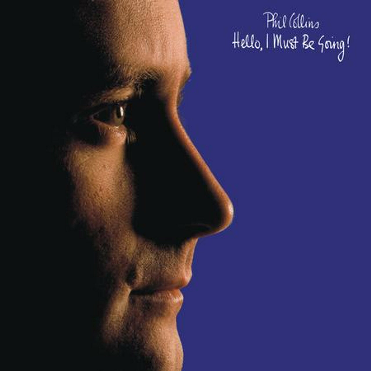 Виниловая пластинка Phil Collins / Hello, I Must Be Going! (45 RPM) (2LP)